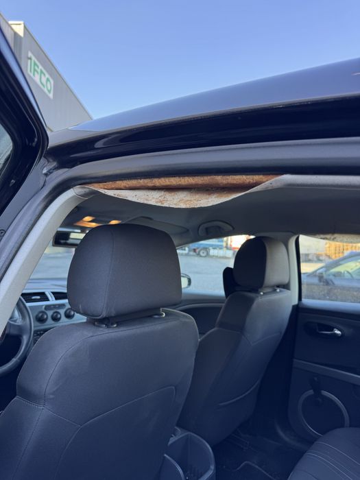 Seat leon 1.9 TDI