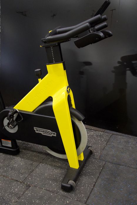 Technogym Group Cycle Connect Bicicleta Indoor