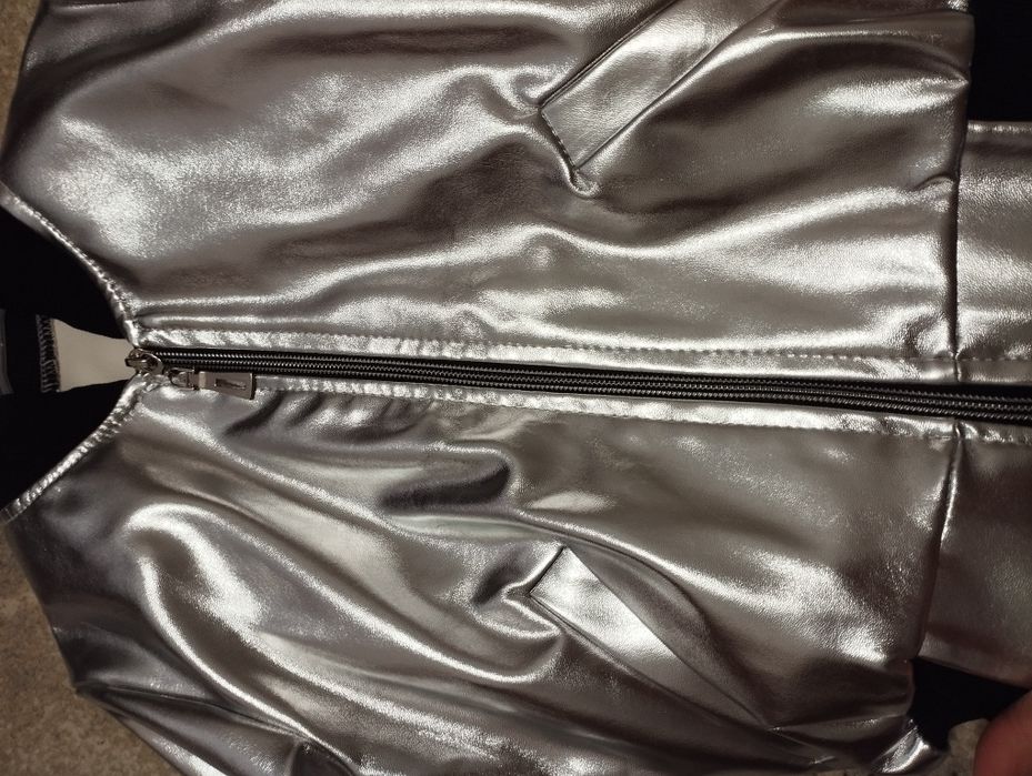 Вітровка бомбер 98 р.