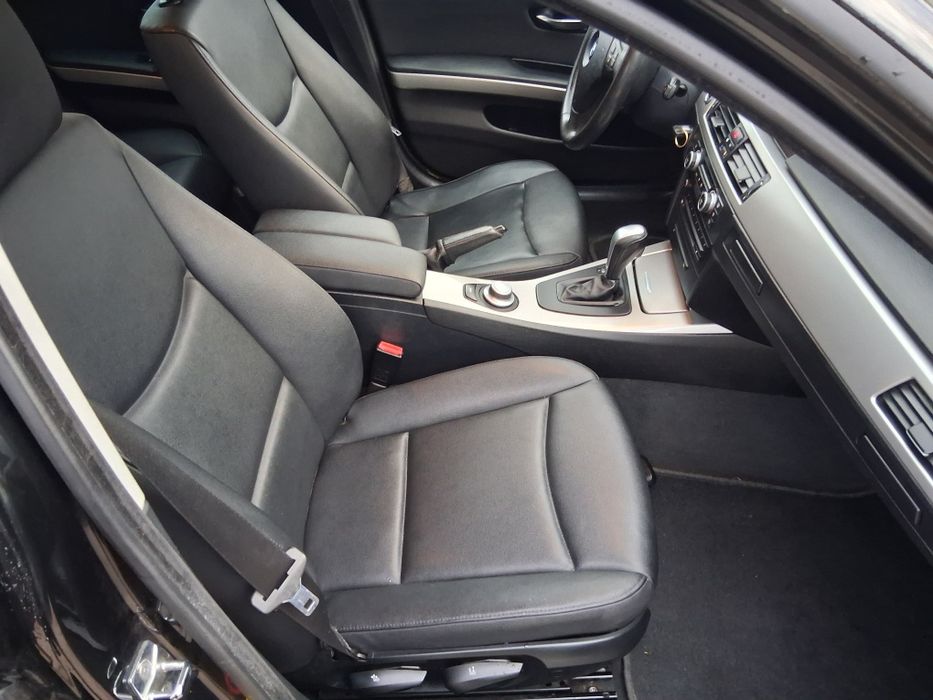 BMW E91 × NAVI CCC * AUTOMAT* Tempomat * Zadbana