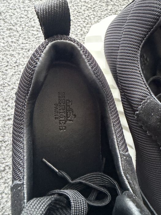 Super sneakersy H 38