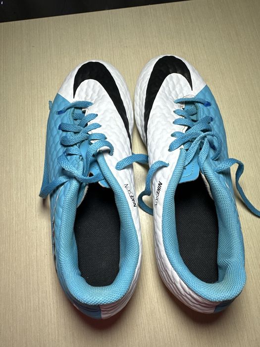 Футбольні бутси Nike ,35 р