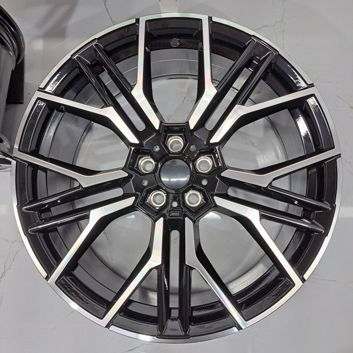 Jantes 20" LOOK BMW 894M serie 3 4 5 G20 G30 G60 5x112