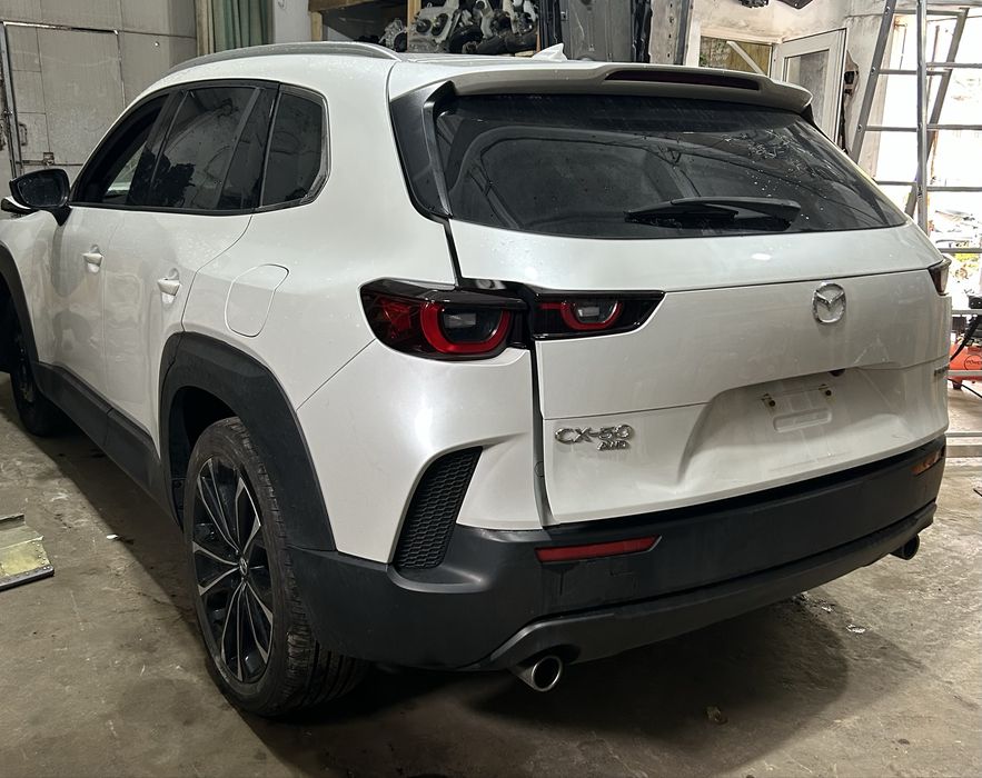 Разборка Мазда сх-50 сх-90 сх-30 3bp