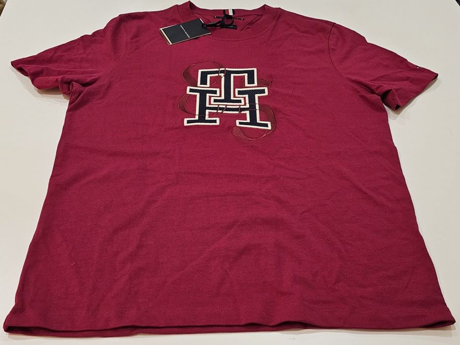 Camisola Tommy Hilfiger