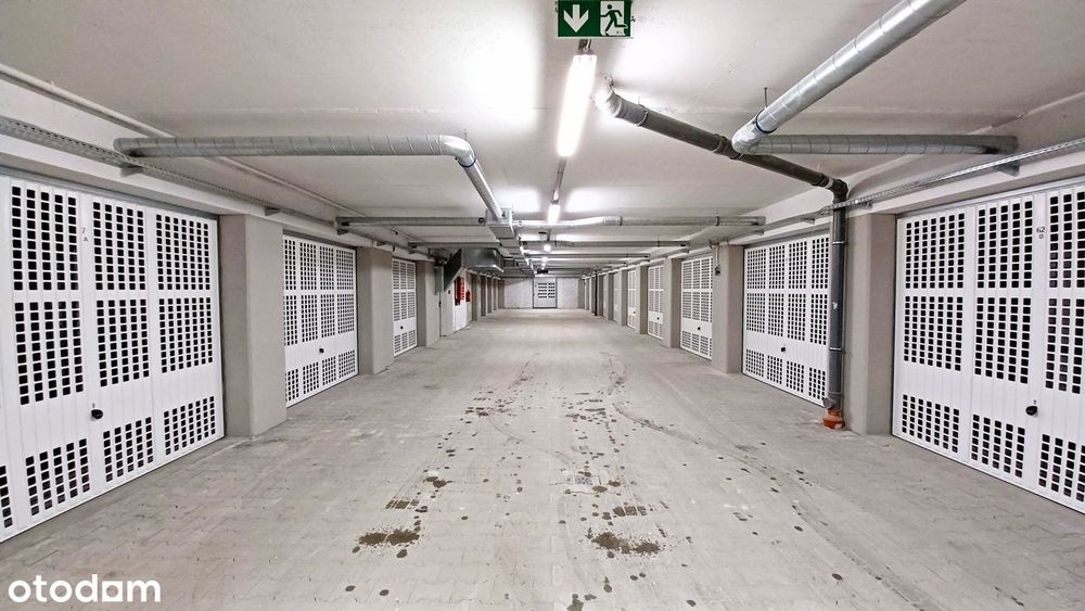 -2 pok, Garaż, Balkon, Komórka lokatorska