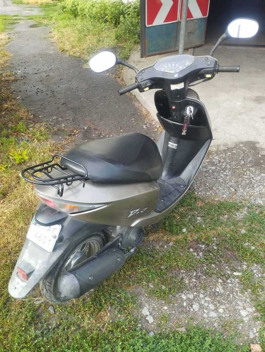 Продам скутер Honda dio AF-62