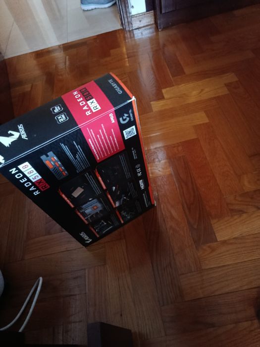 PC gaming aceito trocas