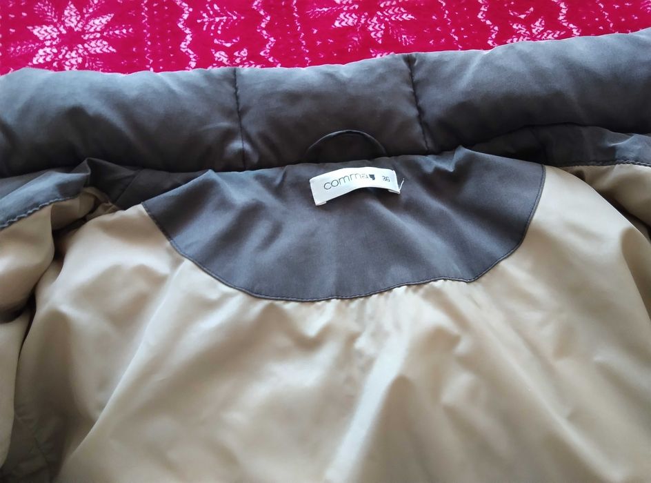 Пальто,розмір 44-46