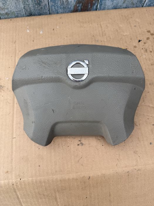Подушка безопасности водителя airbag Volvo XC 90