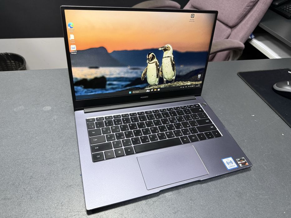 HUAWEI MATEBOOK WRTB-WFE9L(ジャンク) HUAWEI MateBook - купить ноутбуки - Цена на OLX.ua