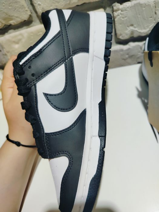 Buty Nike dunk low panda