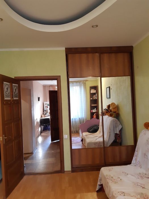 Сдам 2х комн.квартиру на Соцгороде