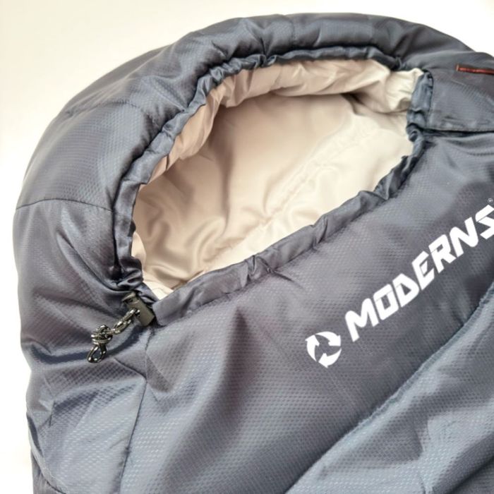 Спальний мішок Moderns Avalon 400 (-5°C/-10°C)