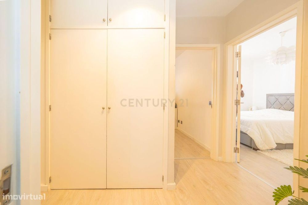 Apartamento T2 Totalmente Remodelado, Jardins do Sado, Setúbal