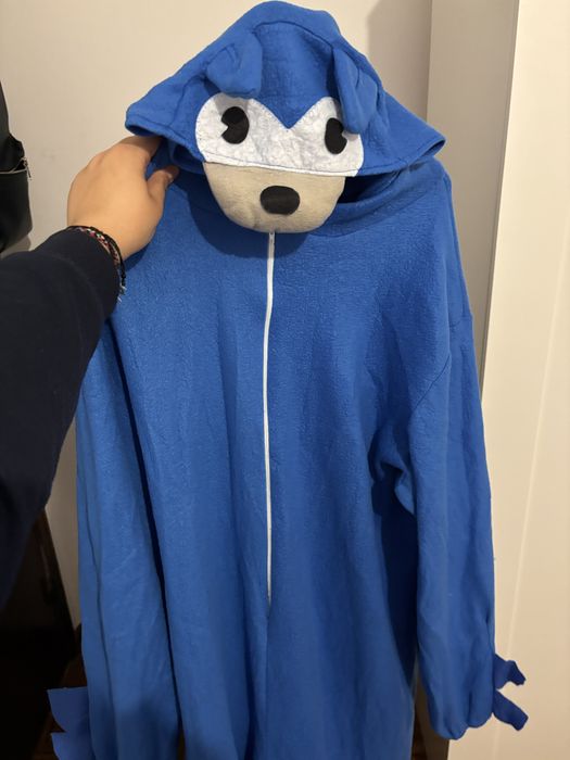 Disfarce/ pijama sonnik