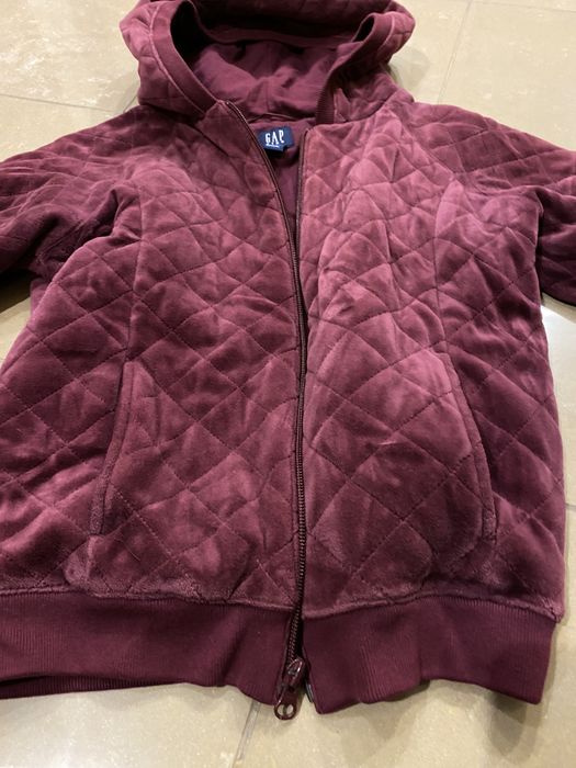 Gap - ciepla bluza. 1
