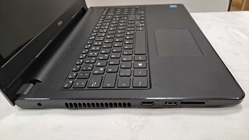 laptop Dell Inspiron 15