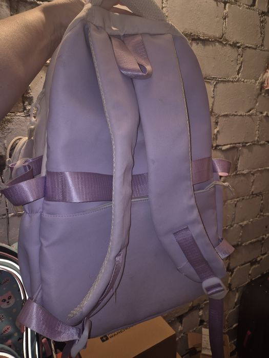 Plecak hermiona harry