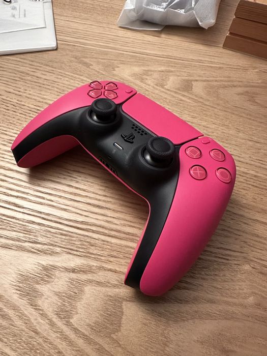 Comando Dual Sense PS5 novo