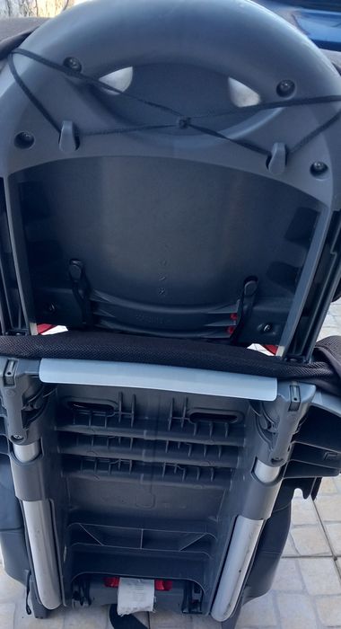 Cadeira Auto Graco