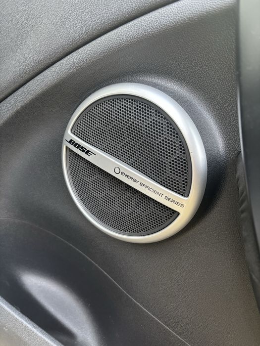 Renault megane III 1.6 dci bose edition