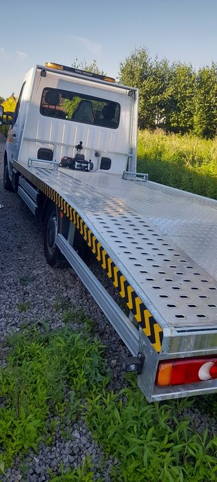 Wypożyczalnia busów autolaweta