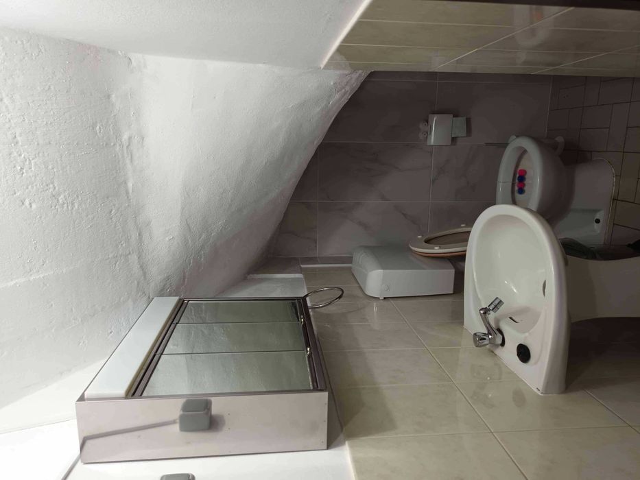 Casa para alugar T3 em santa catarina 3840-572 vagos.