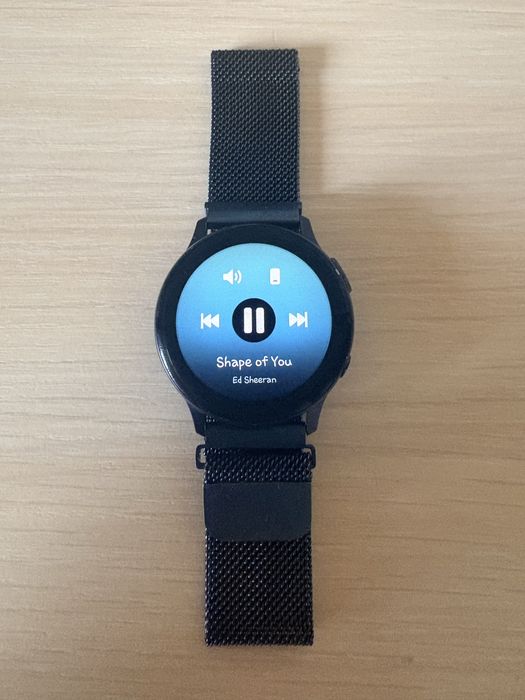 Galaxy watch active 2