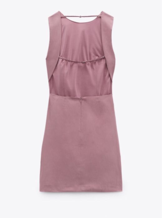 Сукня Zara орігінал розмір M