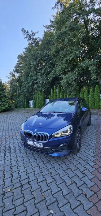 BMW Seria 2