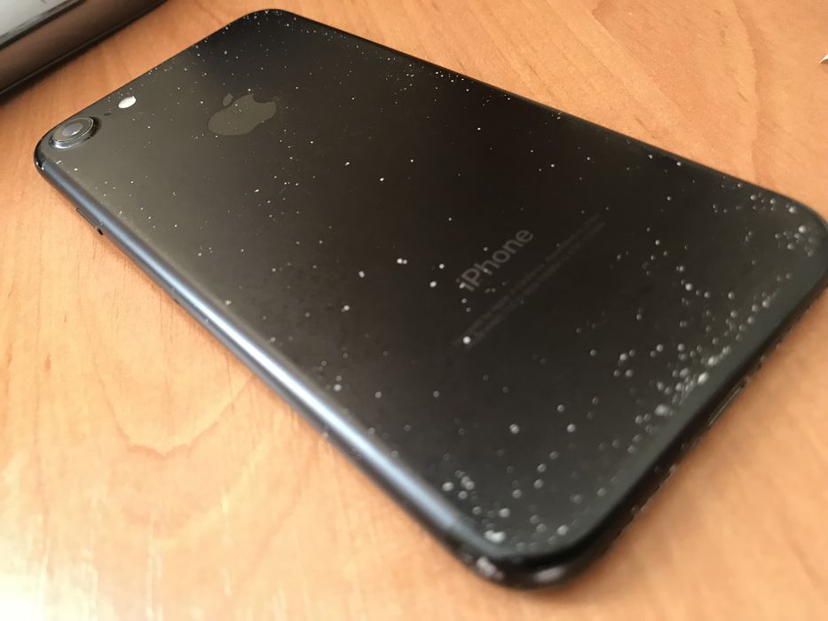 Apple Iphone 7 128GB NEVERLOCK