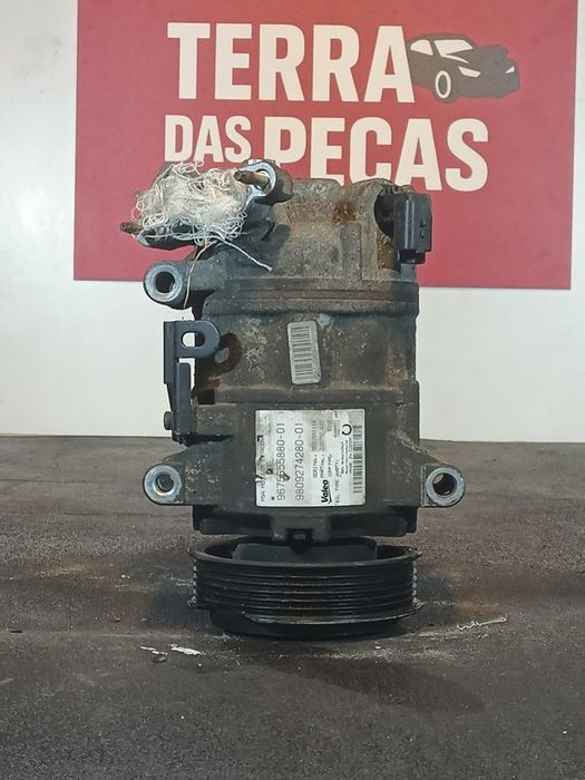 Compressor AC PSA 2.0 9809274280