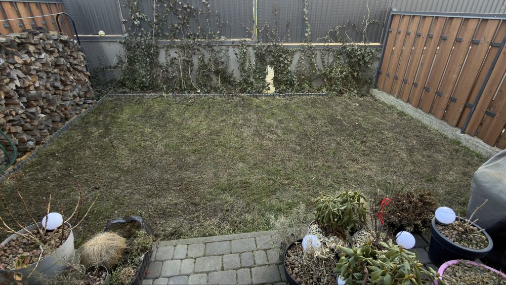 Оренда котеджу в Зубрі