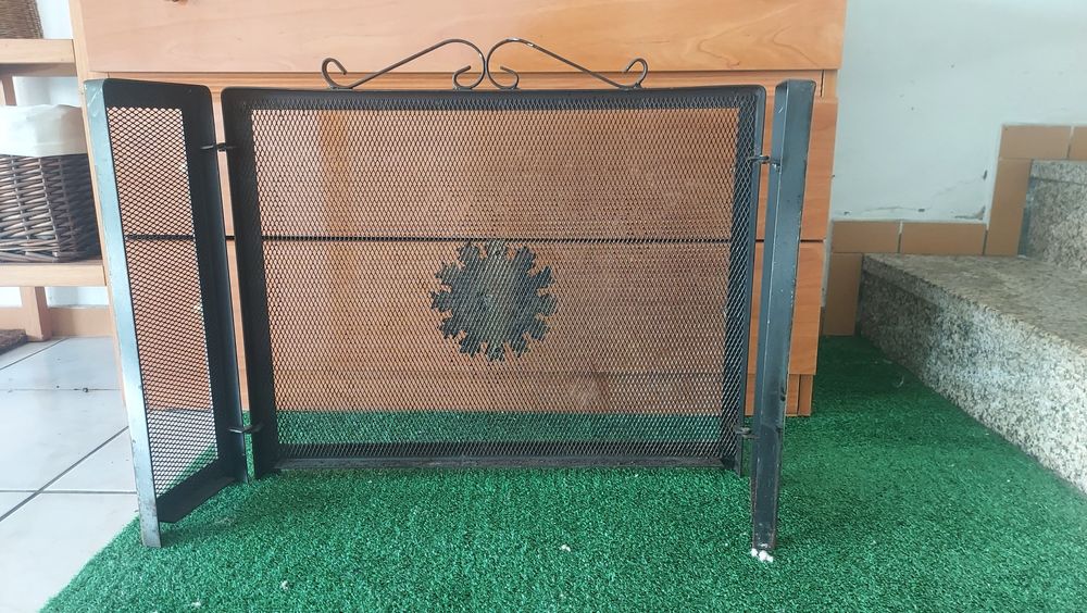 Protector Lareira64585341001601121