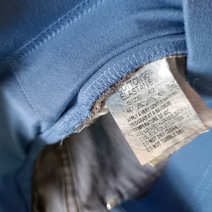 Джинси для вагітних Zara