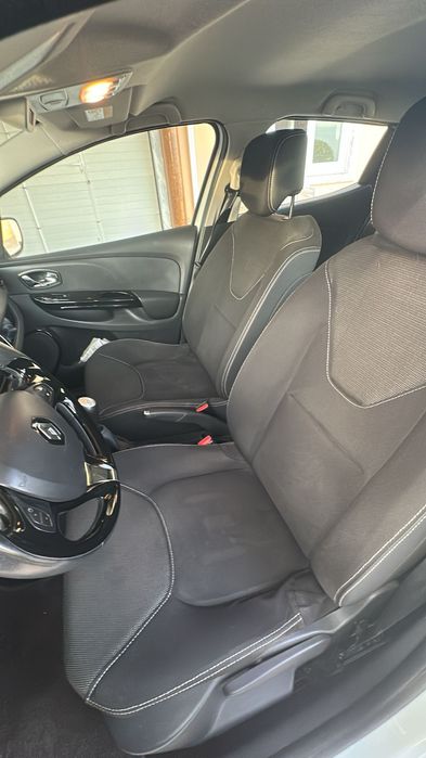 Renault clio 1.5 diesel