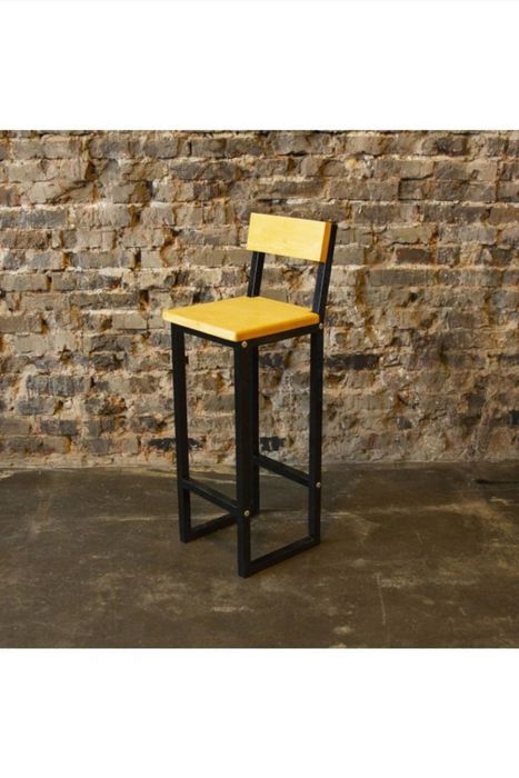 Мебель в стиле Лофт