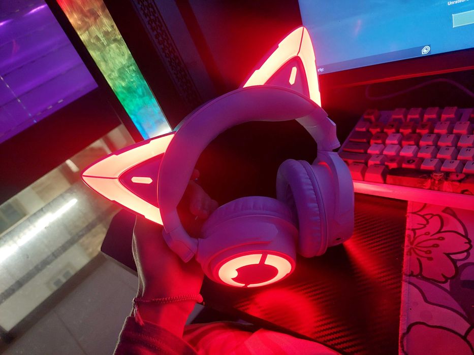 fones yowu 4g wireless