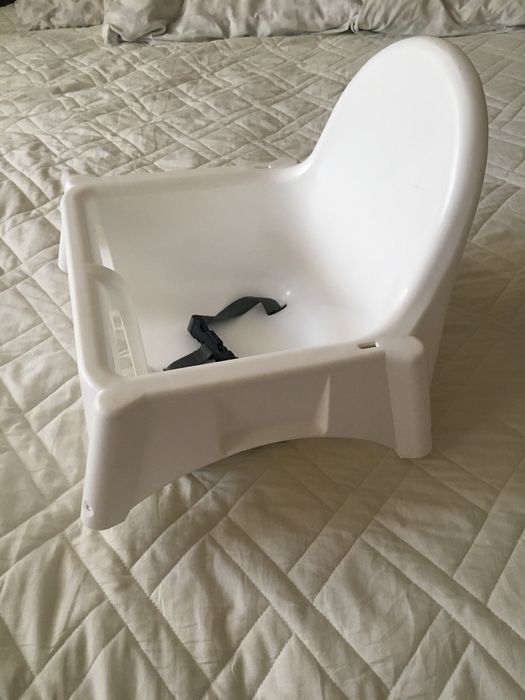 Стілець для годування ikea