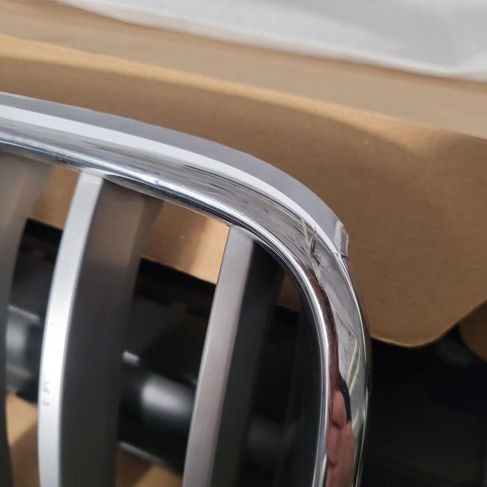 Roleta półka bmw x4 i półka x4