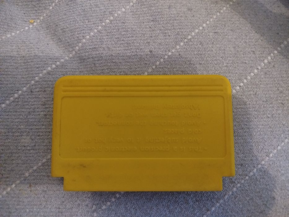 Gra Pegasus Adventure Island 2