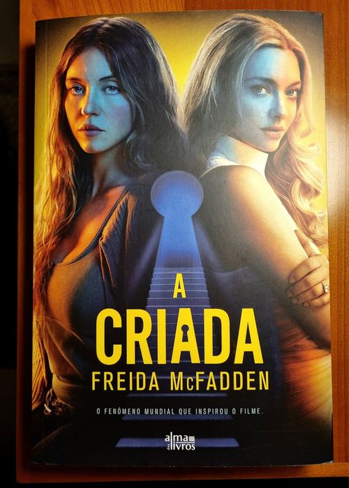 A Criada - Livro Best Seller