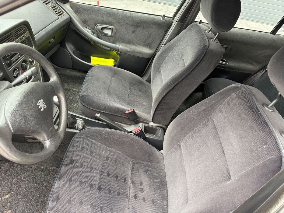 Peugeot 306 Break 1.4i