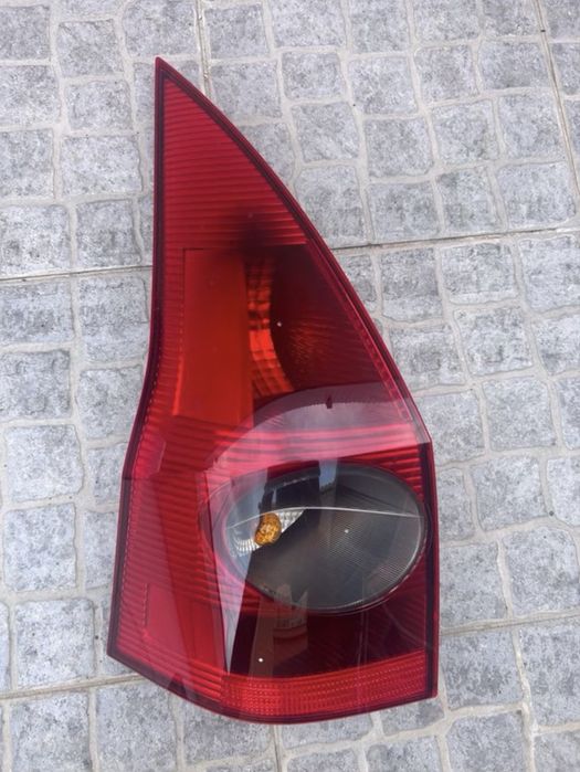 Farolim Esquerdo renault megane II break