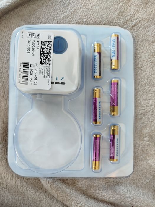 Avelle™ Opatrunek do Podciśnieniowej Terapii Ran 12x41cm