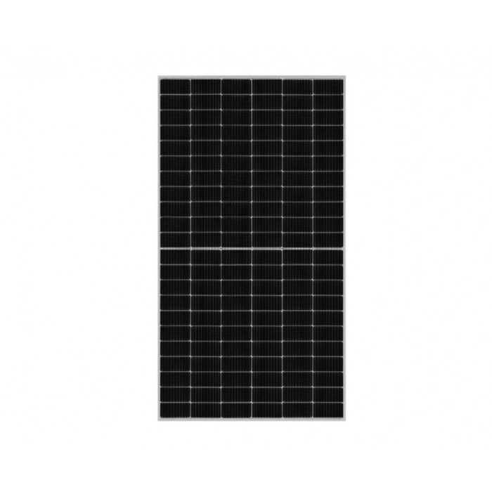 Сонячна панель TW Solar TWMNH-66HD620 Bifacial, 620Вт