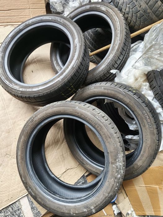 175/50/15 шини літні Kumho