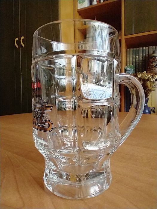 Super kufel z Piasta - okazja!!!