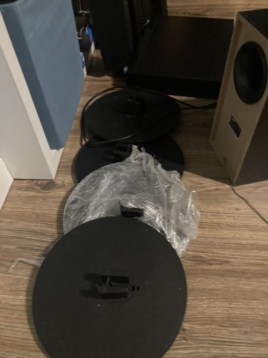 Kino domowe samsung ht-thx25